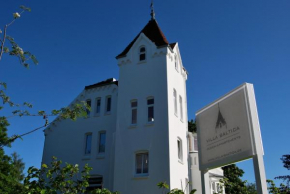 Villa Baltica - Garten-Appartement in Schönberg / Holstein